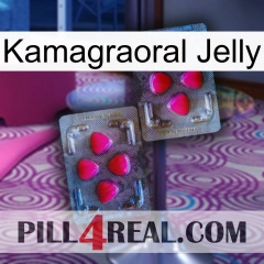 Kamagraoral Jelly 15